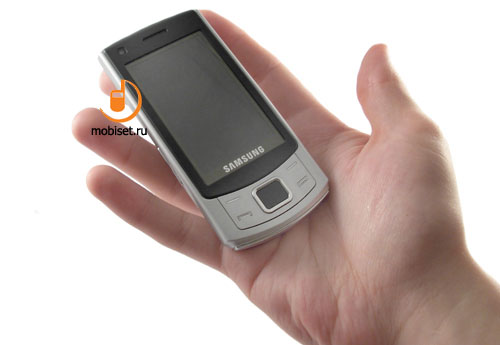 Samsung S7350