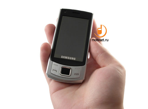 Samsung S7350