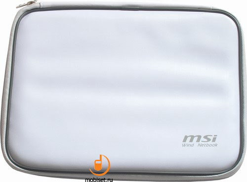 MSI Wind U100