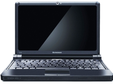 Lenovo IdeaPad S10