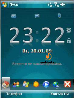  Windows Mobile
