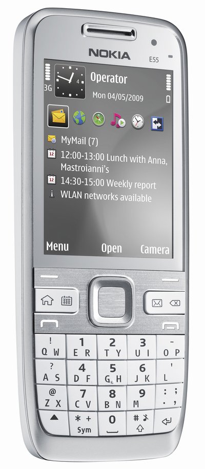 Nokia  MWC 2009