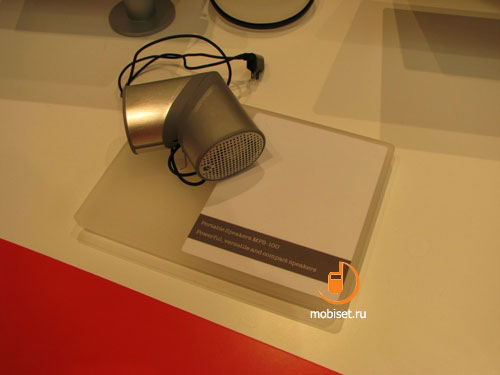 SonyEricsson  MWC 2009