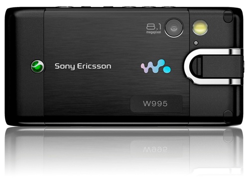 SonyEricsson  MWC 2009