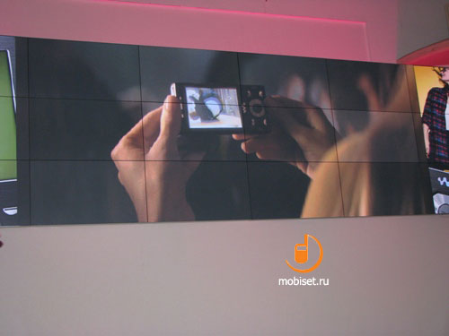 SonyEricsson  MWC 2009