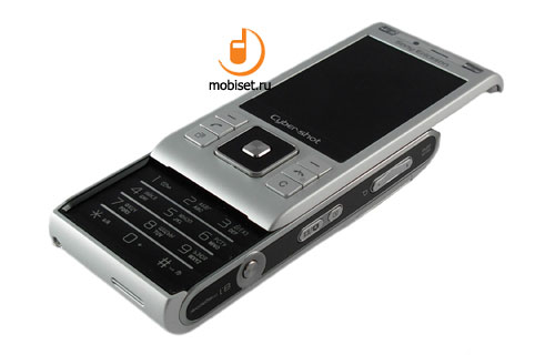 Sony Ericsson C905