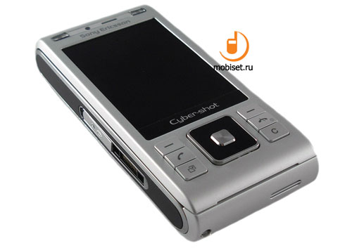 Sony Ericsson C905