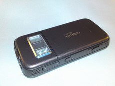 Sony Ericsson C905