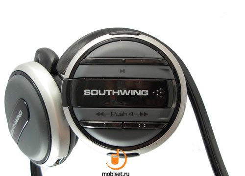 Southwing SA505