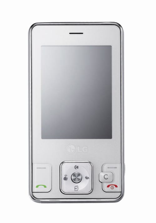 LG KC550