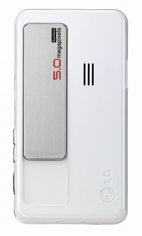 LG KC550