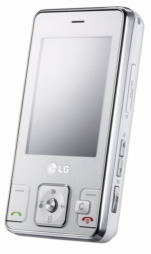 LG KC550