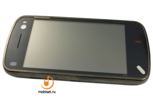 Nokia N97