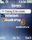 Sony Ericsson T303