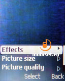 Sony Ericsson T303