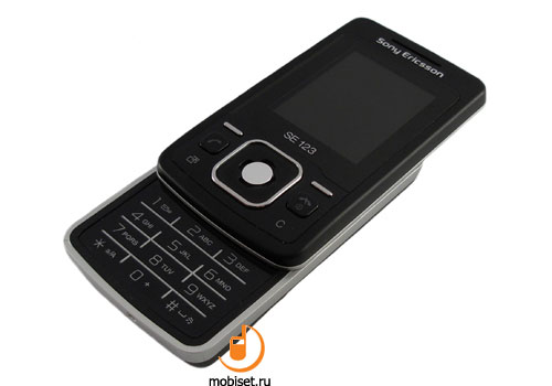 Sony Ericsson T303