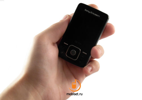 Sony Ericsson T303