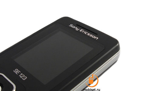 Sony Ericsson T303