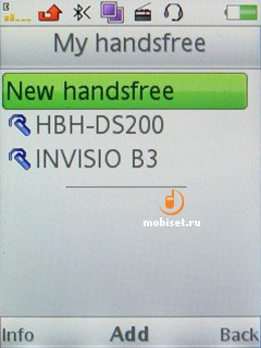 Sony Ericsson W902