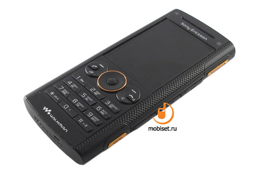 Sony Ericsson W902