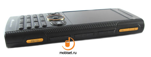 Sony Ericsson W902