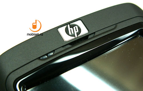 HP iPAQ 614c