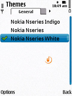 Nokia N86 8MP