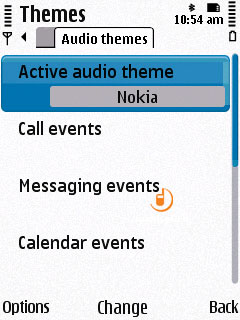 Nokia N86 8MP