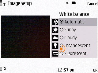 Nokia N86 8MP