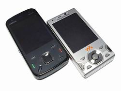 Nokia N86 8MP