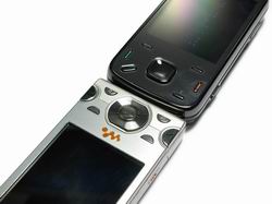 Nokia N86 8MP