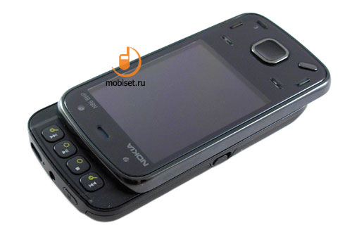 Nokia N86 8MP