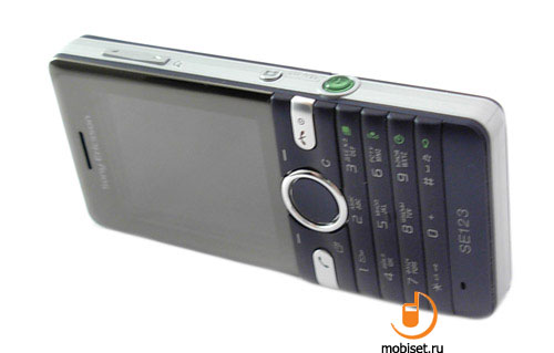 Sony Ericsson S312