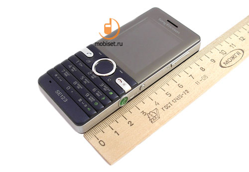 Sony Ericsson S312