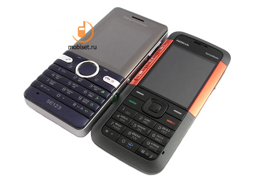 Sony Ericsson S312