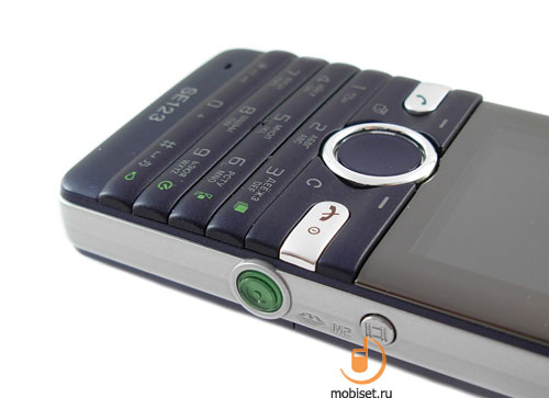 Sony Ericsson S312