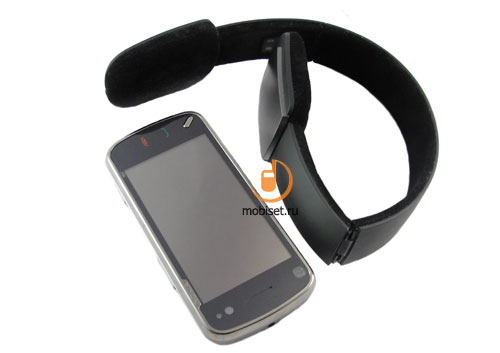 Jabra Halo