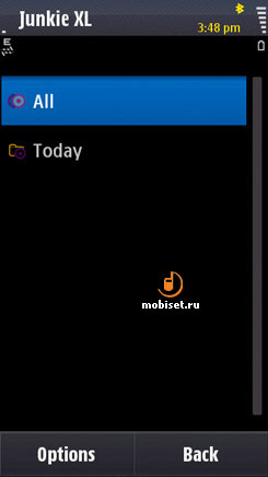 Samsung i8910 HD