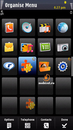 Samsung i8910 HD