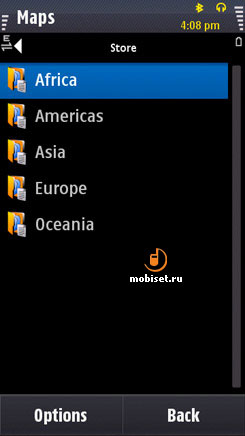 Samsung i8910 HD