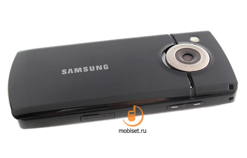 Samsung i8910 HD