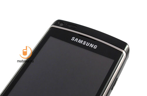 Samsung i8910 HD