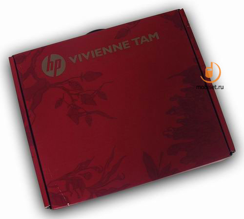 HP 1099 Vivienne Tam