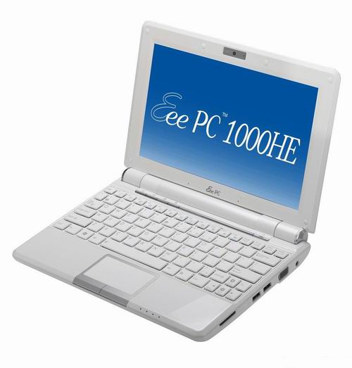 Asus EeePC 1000HE