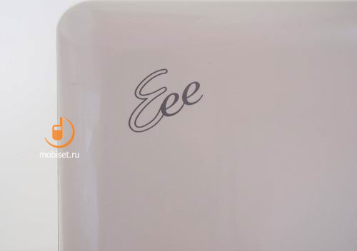 Asus EeePC 1000HE