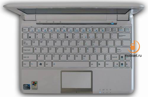 Asus EeePC 1000HE