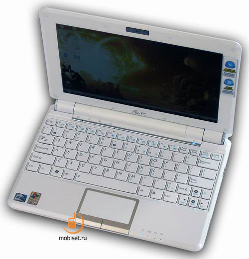 Asus EeePC 1000HE