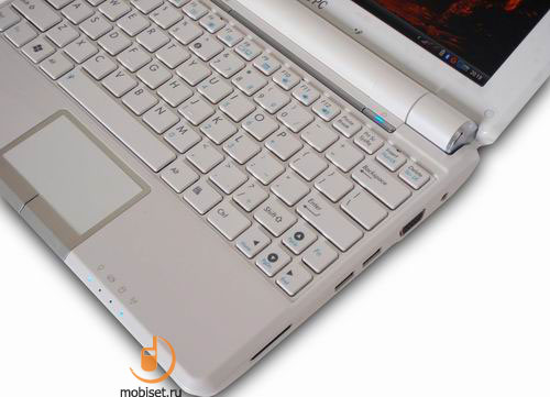 Asus EeePC 1000HE