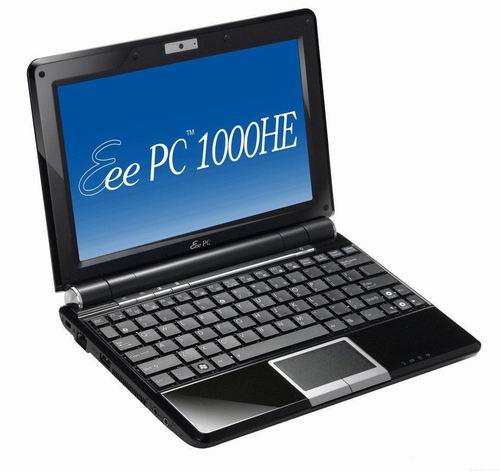 Asus EeePC 1000HE