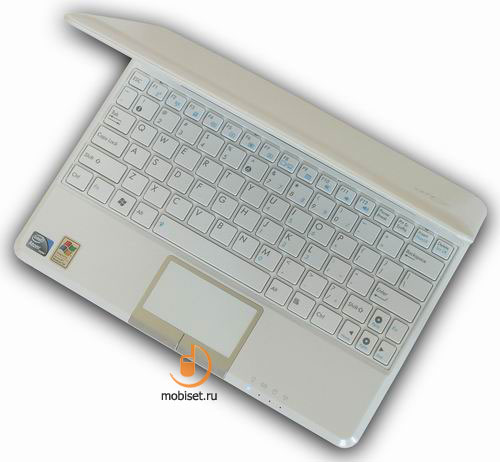 Asus EeePC 1000HE